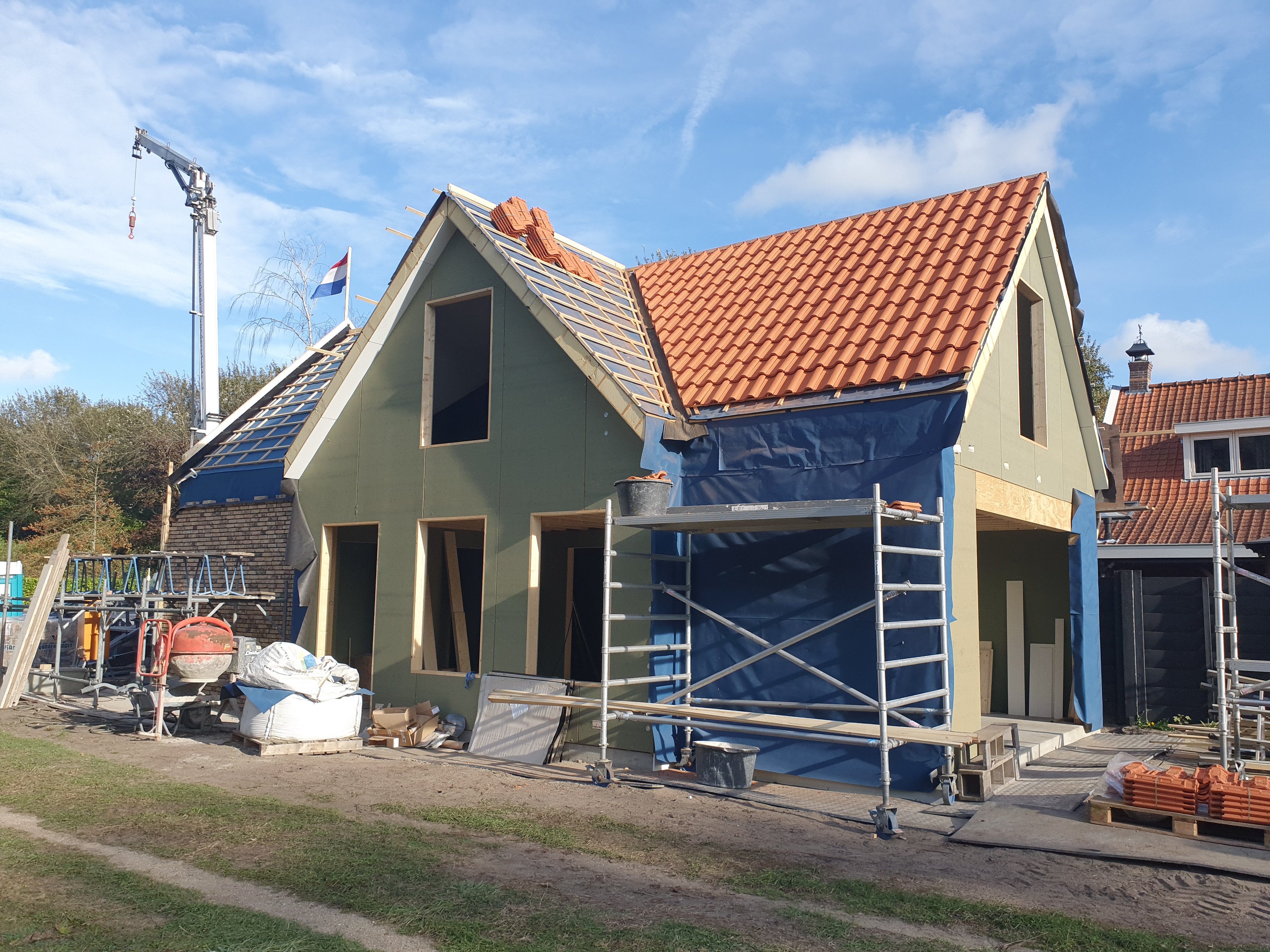 Project Renesse